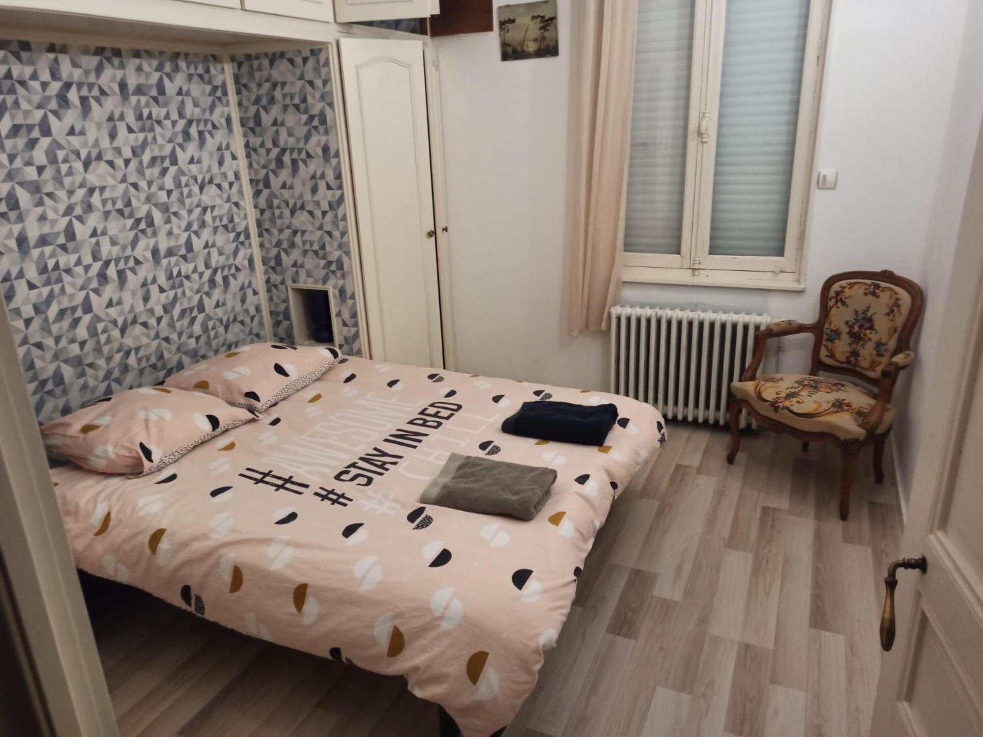 Maison 4 Chambres Avec Jardin Saint-Jean-dʼAngély エクステリア 写真